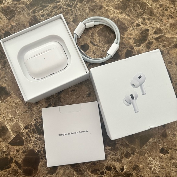 Apple Airpods Pro 2nd Gen